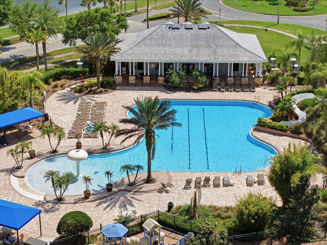 STONEBRIER PHASE 2A-PARTIAL REPLAT - Residential