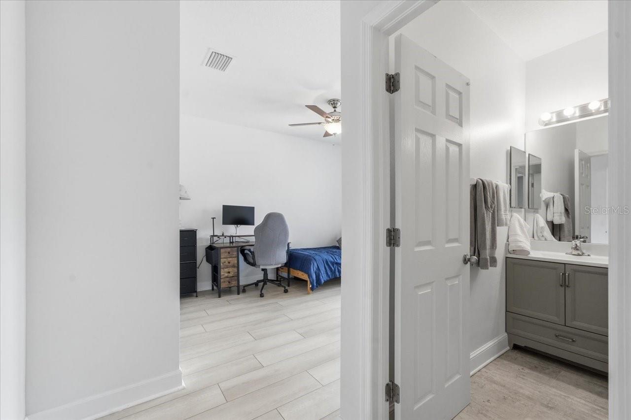 STONEBRIER PHASE 2A-PARTIAL REPLAT - Residential