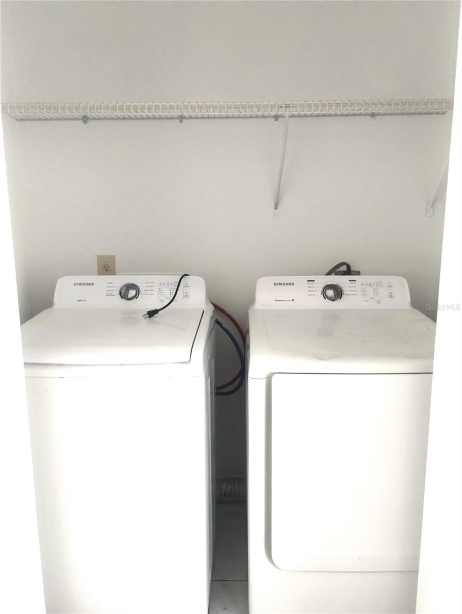 HAMPTON W M SUB - Residential Lease