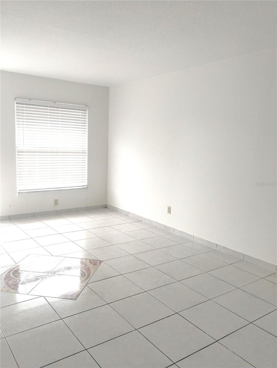 HAMPTON W M SUB - Residential Lease