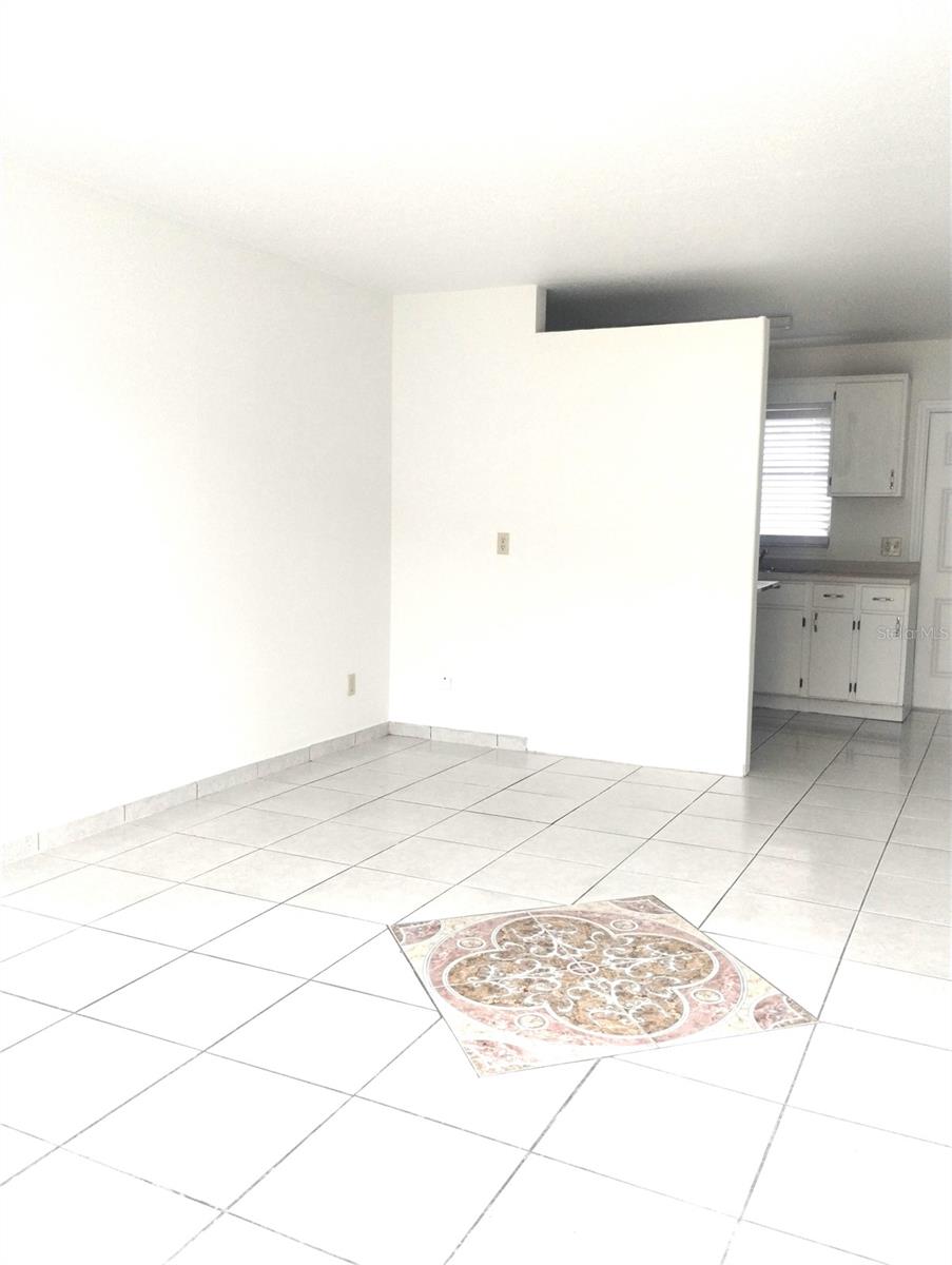 HAMPTON W M SUB - Residential Lease