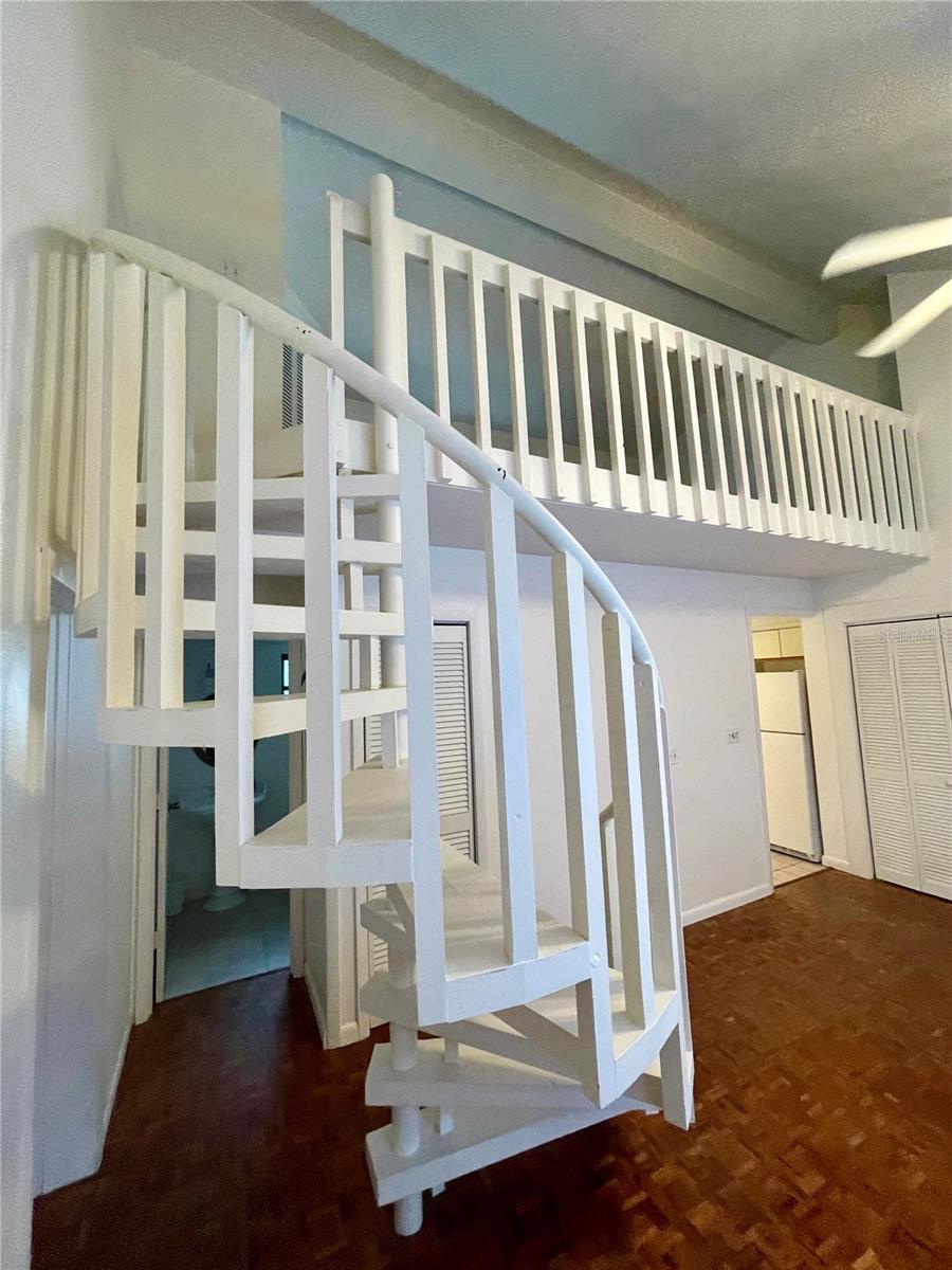 BRADFORD ACRES A CONDO - Residential