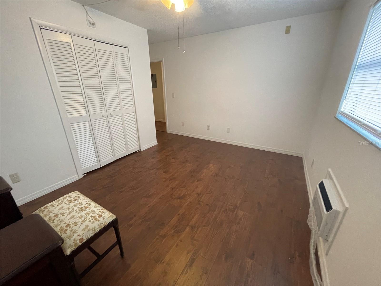 BRADFORD ACRES A CONDO - Residential