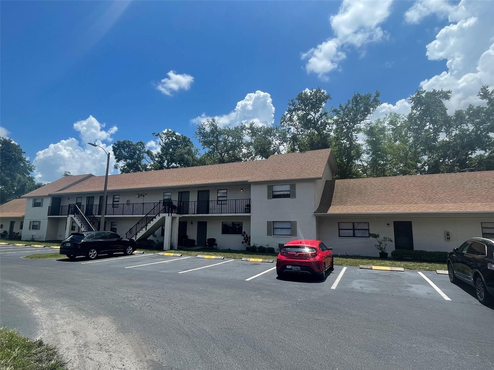 BRADFORD ACRES A CONDO - Residential