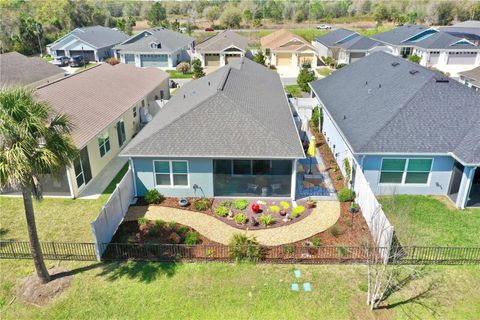 Tiny photo for 4193 Silvana Way, The Villages, FL 32163 (MLS # G5109267)