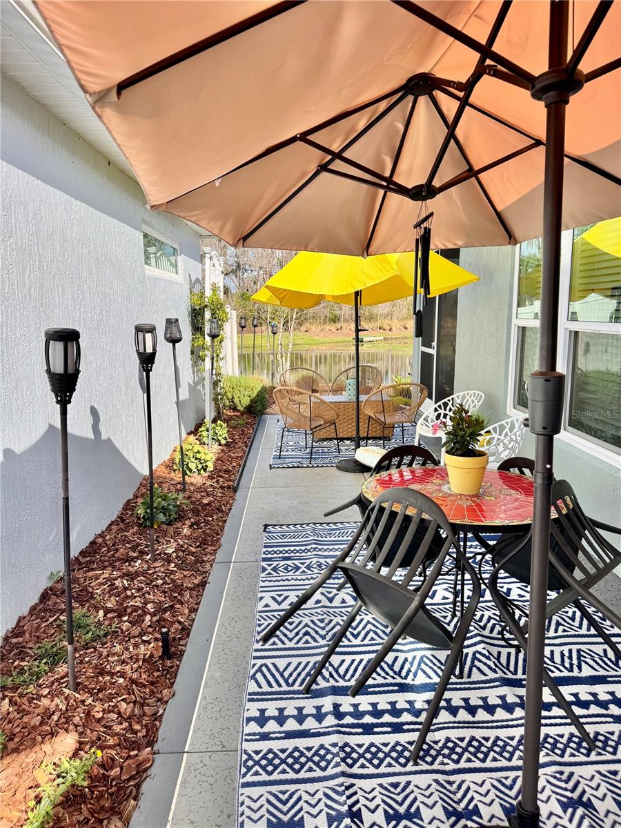 THE VILLAGES - Residential