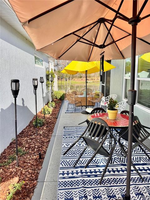 Tiny photo for 4193 Silvana Way, The Villages, FL 32163 (MLS # G5109267)