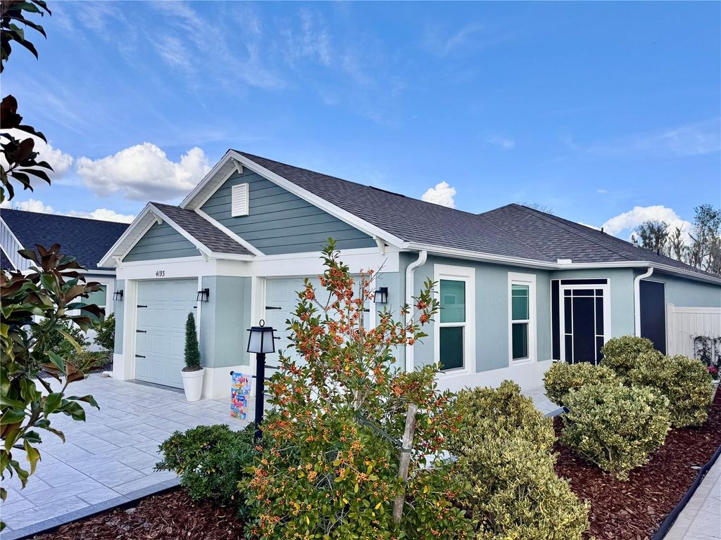 Photo of 4193 Silvana Way, The Villages, FL 32163 (MLS # G5109267)