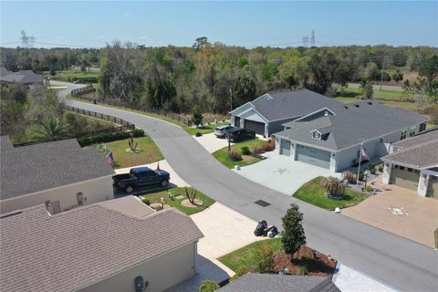 Tiny photo for 4193 Silvana Way, The Villages, FL 32163 (MLS # G5109267)