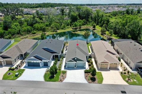 Photo of 4193 Silvana Way, The Villages, FL 32163 (MLS # G5109267)