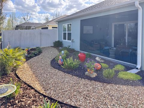 Tiny photo for 4193 Silvana Way, The Villages, FL 32163 (MLS # G5109267)
