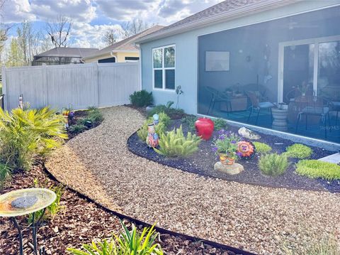 Tiny photo for 4193 Silvana Way, The Villages, FL 32163 (MLS # G5109267)