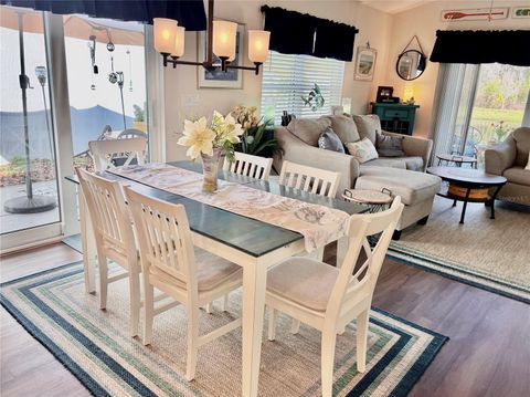 Tiny photo for 4193 Silvana Way, The Villages, FL 32163 (MLS # G5109267)