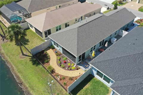 Tiny photo for 4193 Silvana Way, The Villages, FL 32163 (MLS # G5109267)