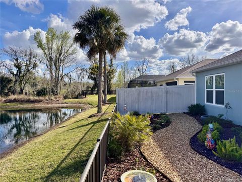 Tiny photo for 4193 Silvana Way, The Villages, FL 32163 (MLS # G5109267)