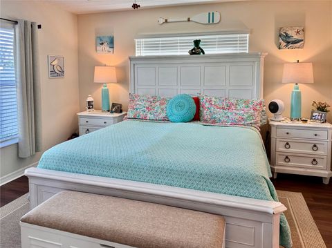 Tiny photo for 4193 Silvana Way, The Villages, FL 32163 (MLS # G5109267)