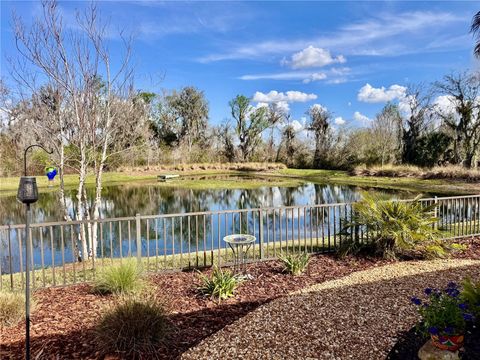 Tiny photo for 4193 Silvana Way, The Villages, FL 32163 (MLS # G5109267)