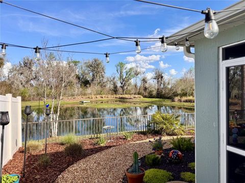 Tiny photo for 4193 Silvana Way, The Villages, FL 32163 (MLS # G5109267)