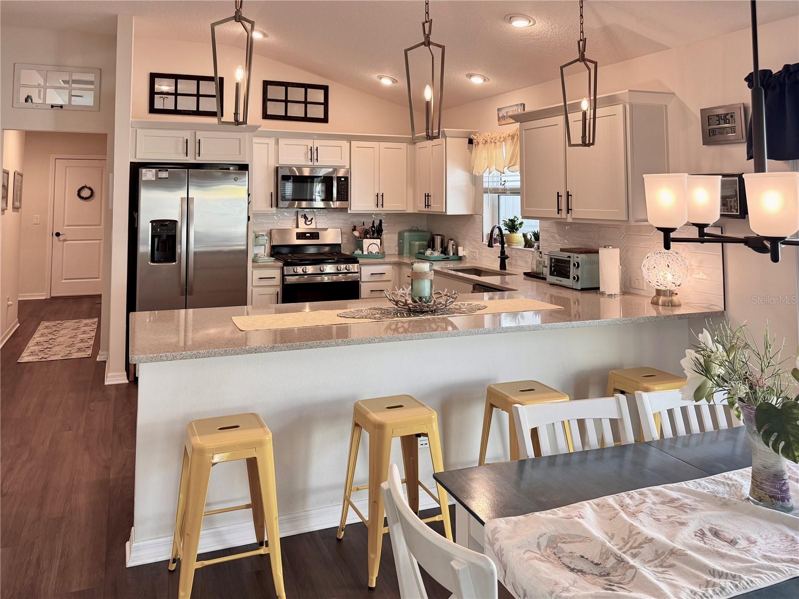 THE VILLAGES - Residential