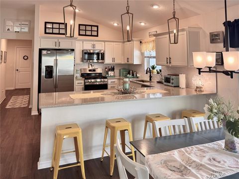 Tiny photo for 4193 Silvana Way, The Villages, FL 32163 (MLS # G5109267)