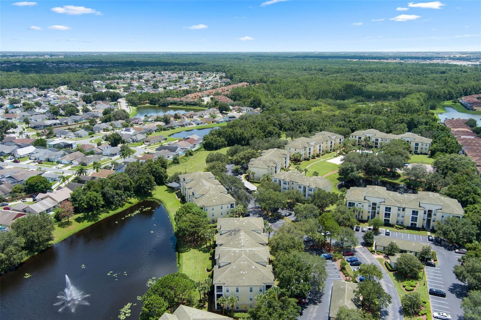 LEGACY DUNES CONDO - Residential