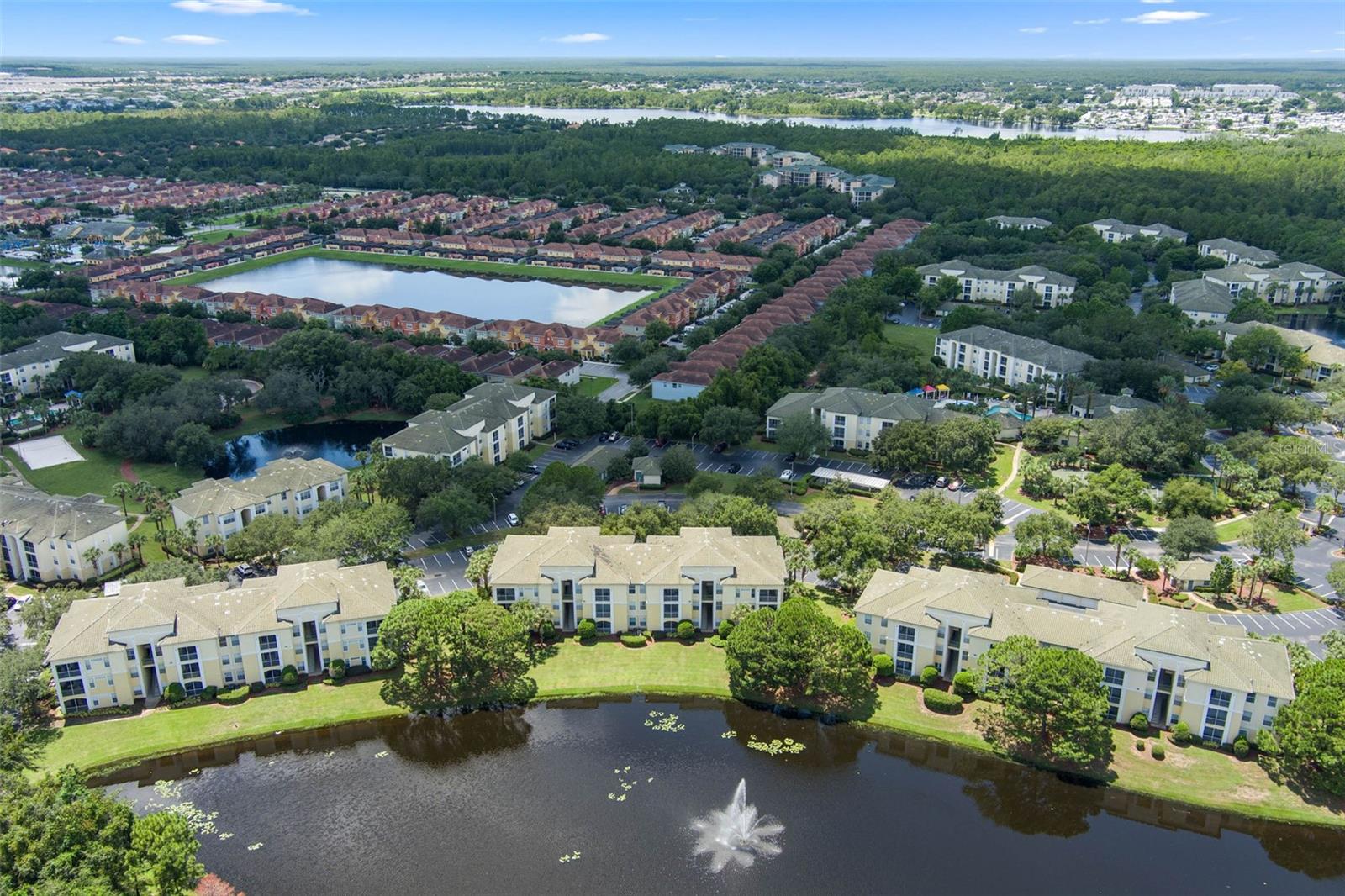 LEGACY DUNES CONDO - Residential