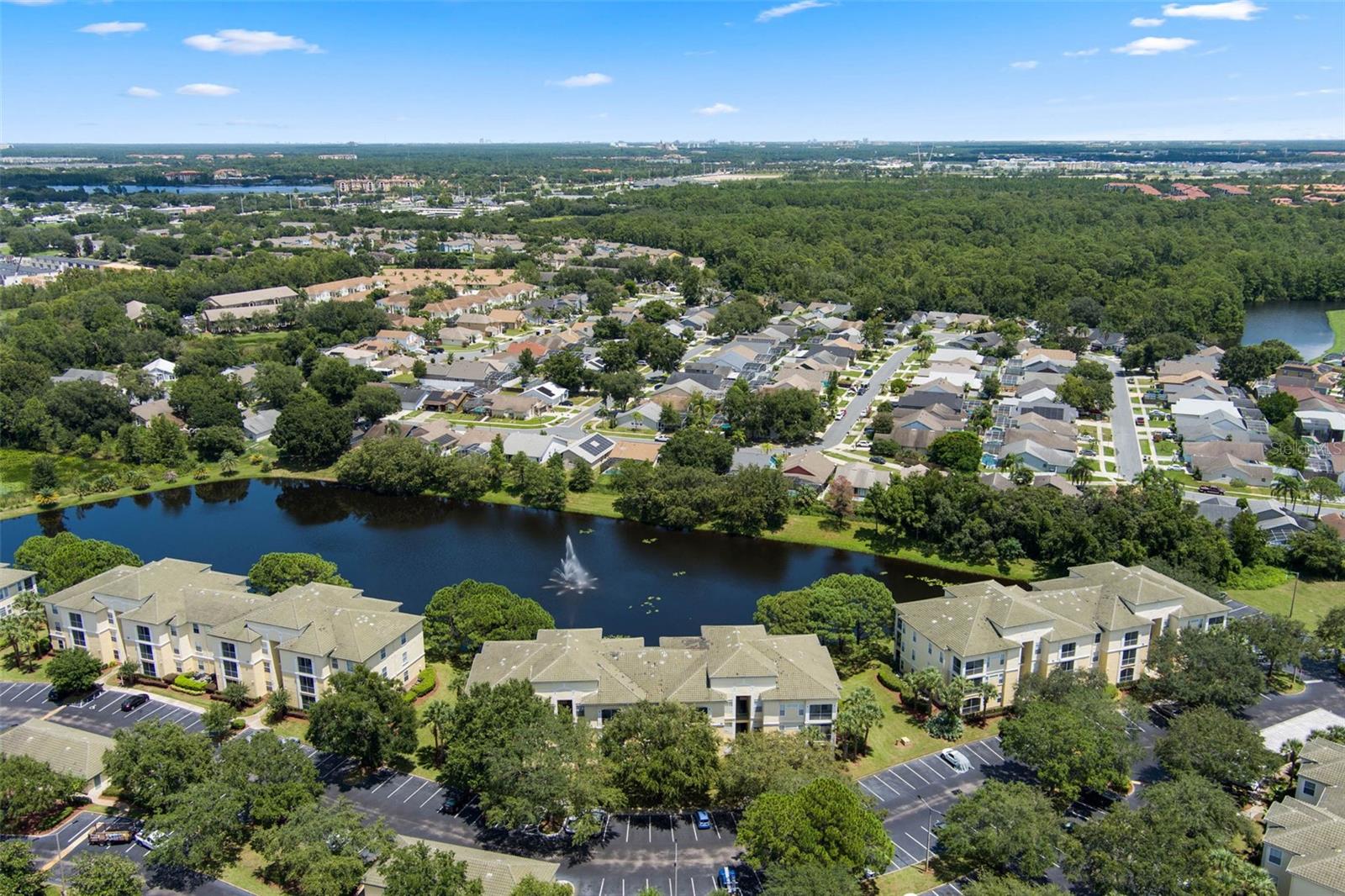LEGACY DUNES CONDO - Residential