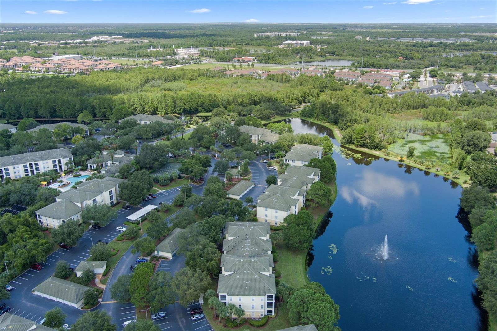 LEGACY DUNES CONDO - Residential