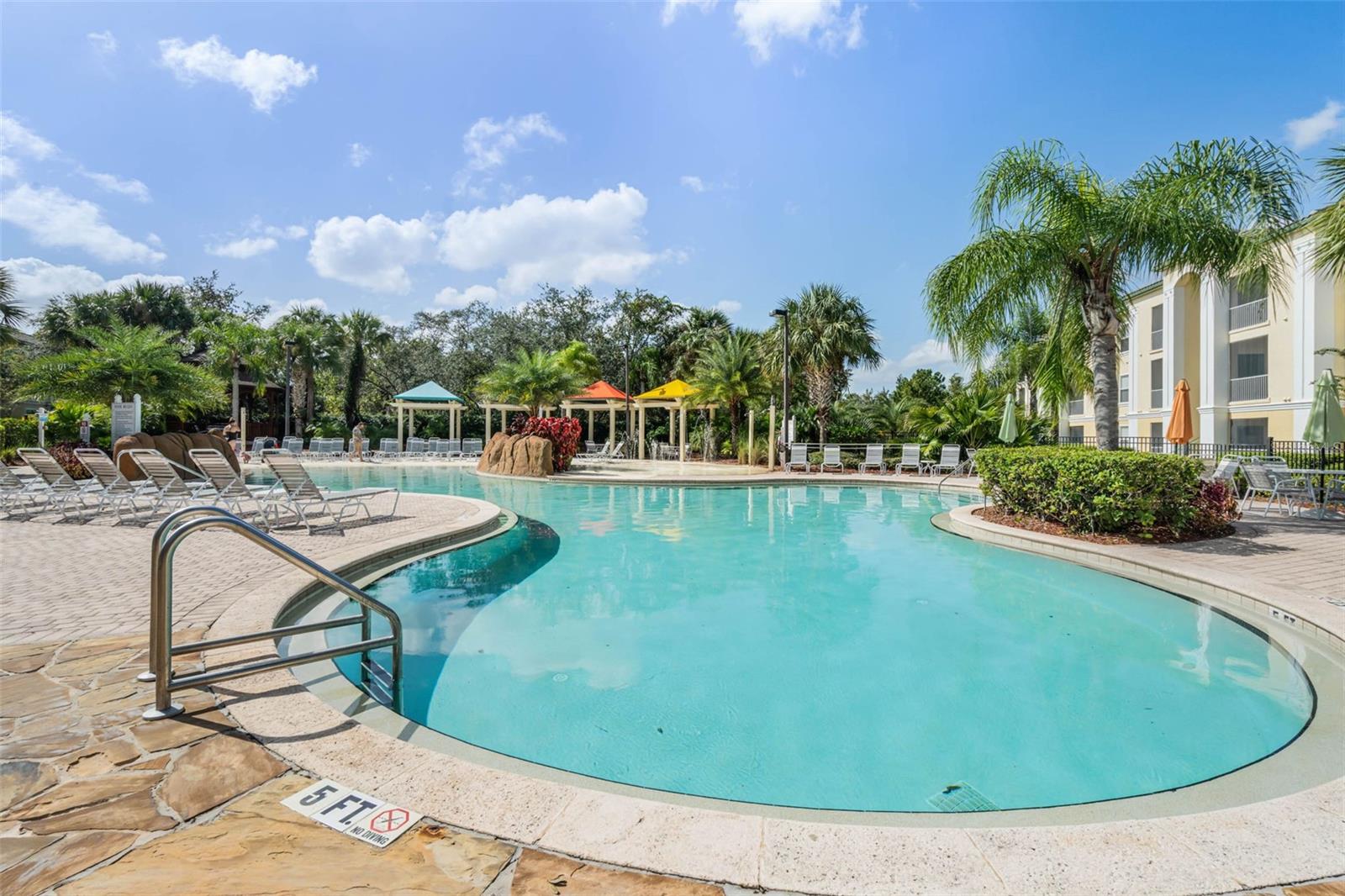 LEGACY DUNES CONDO - Residential