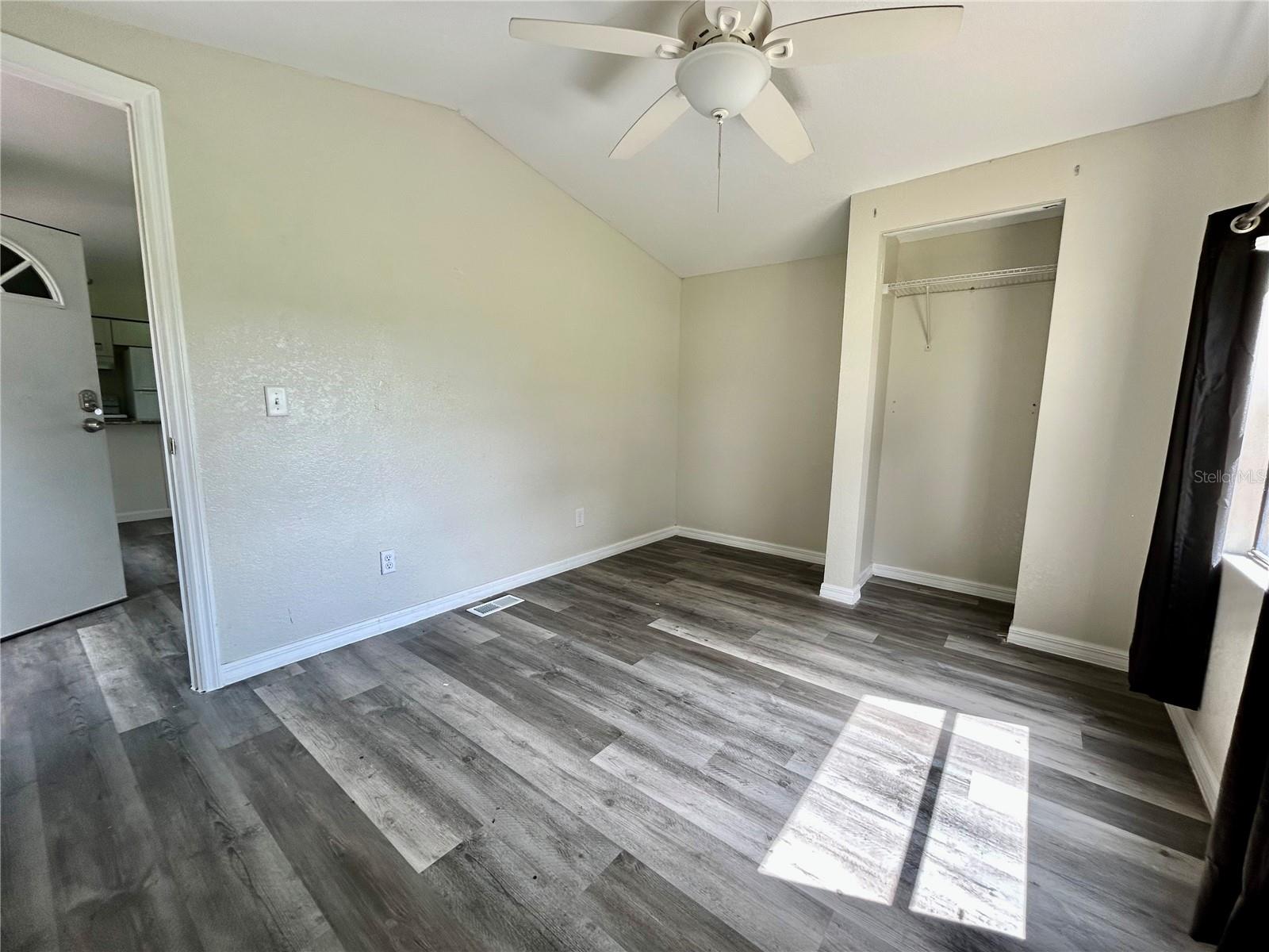 N/A - Residential Lease