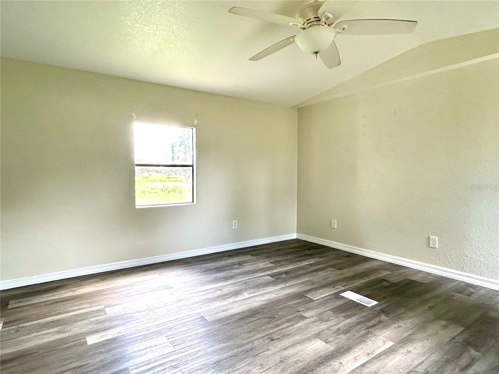 N/A - Residential Lease
