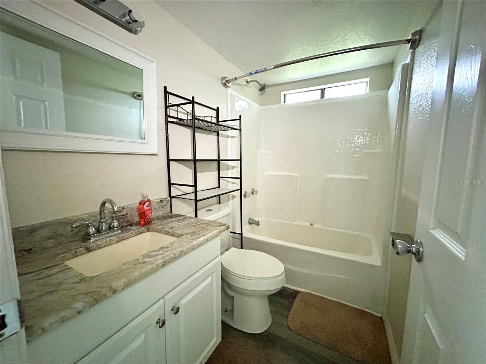 N/A - Residential Lease