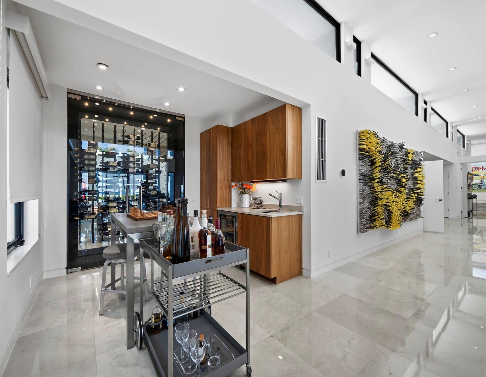 BAY ISLES - Residential