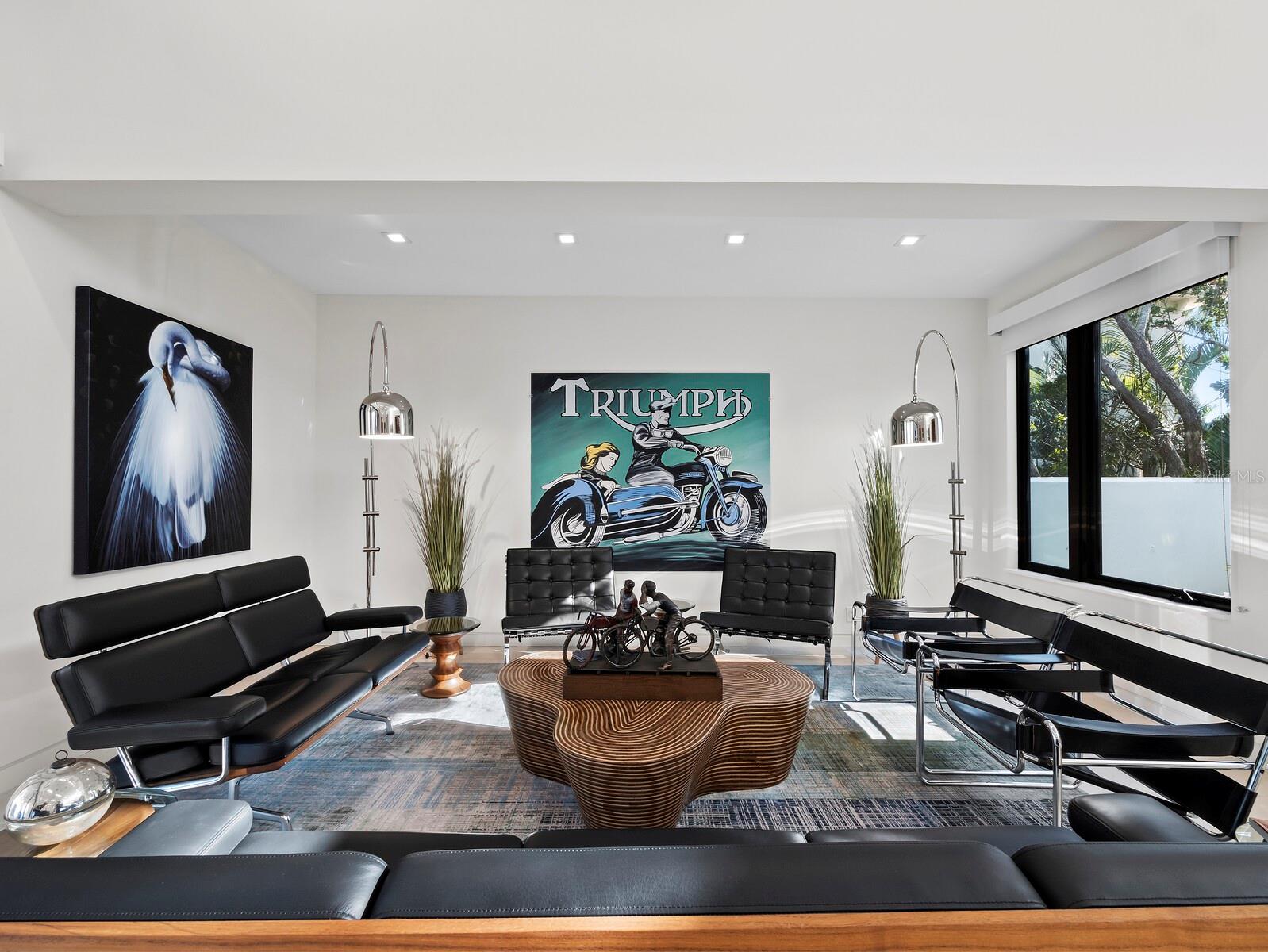 BAY ISLES - Residential