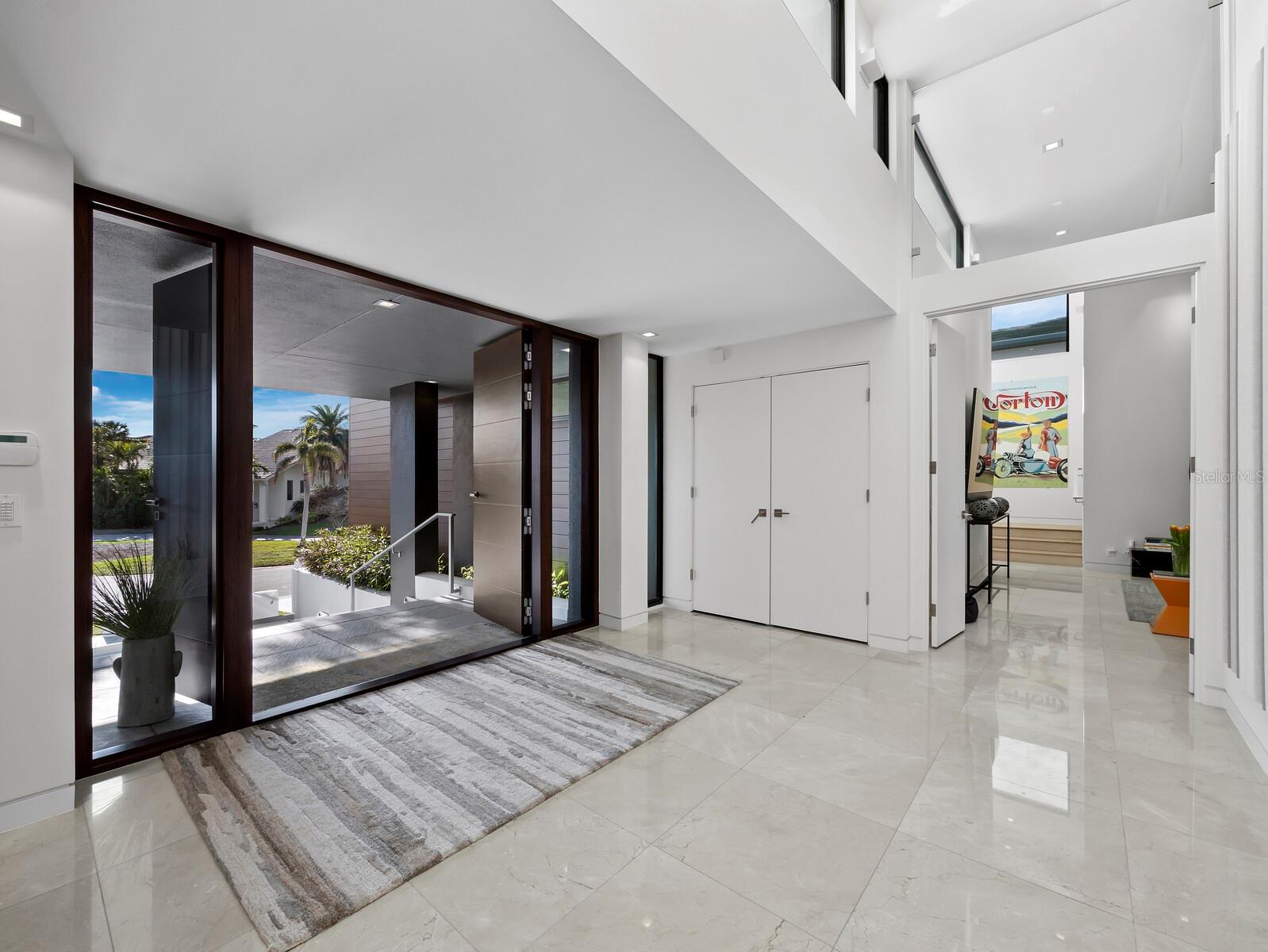 BAY ISLES - Residential