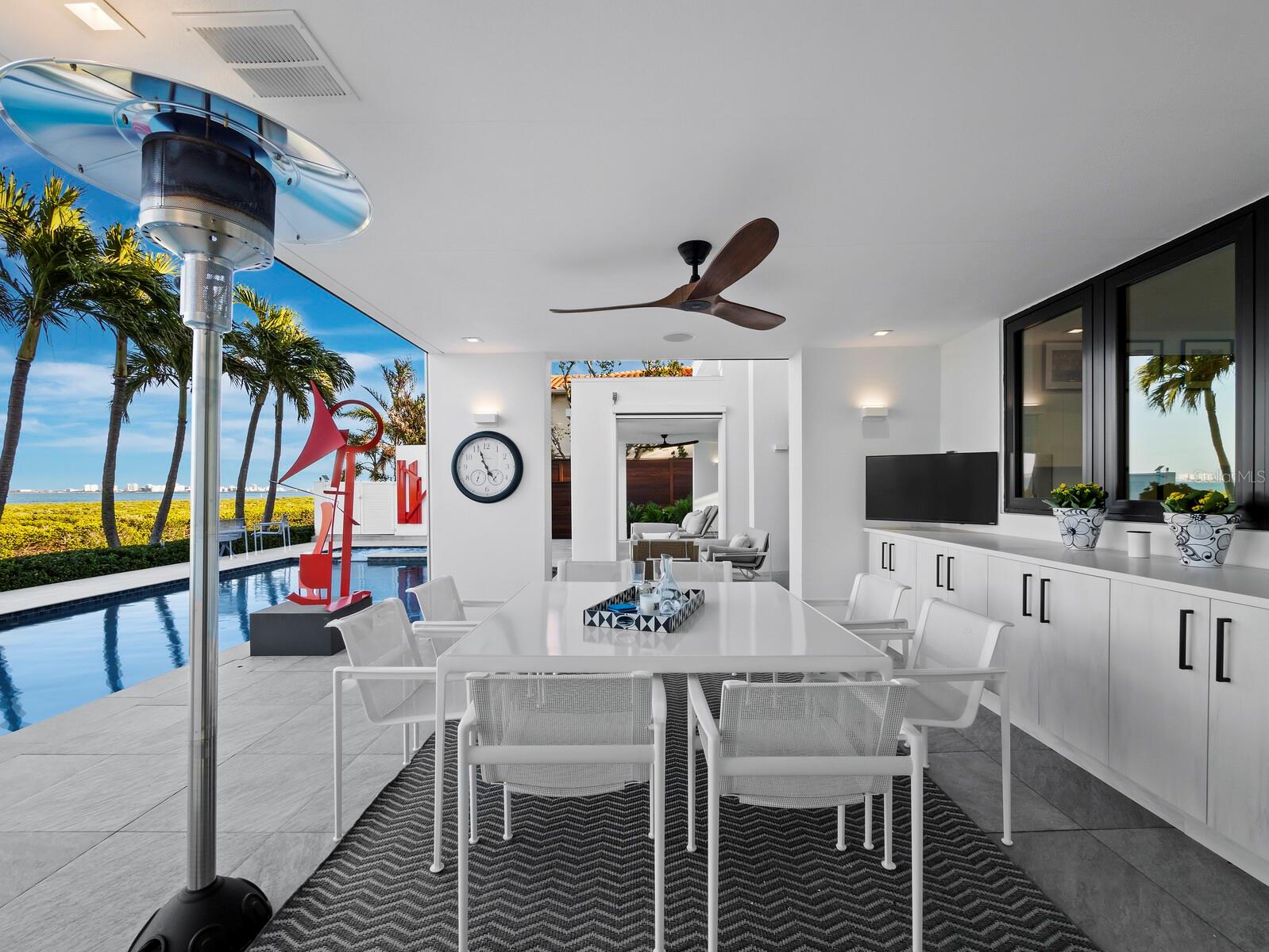 BAY ISLES - Residential