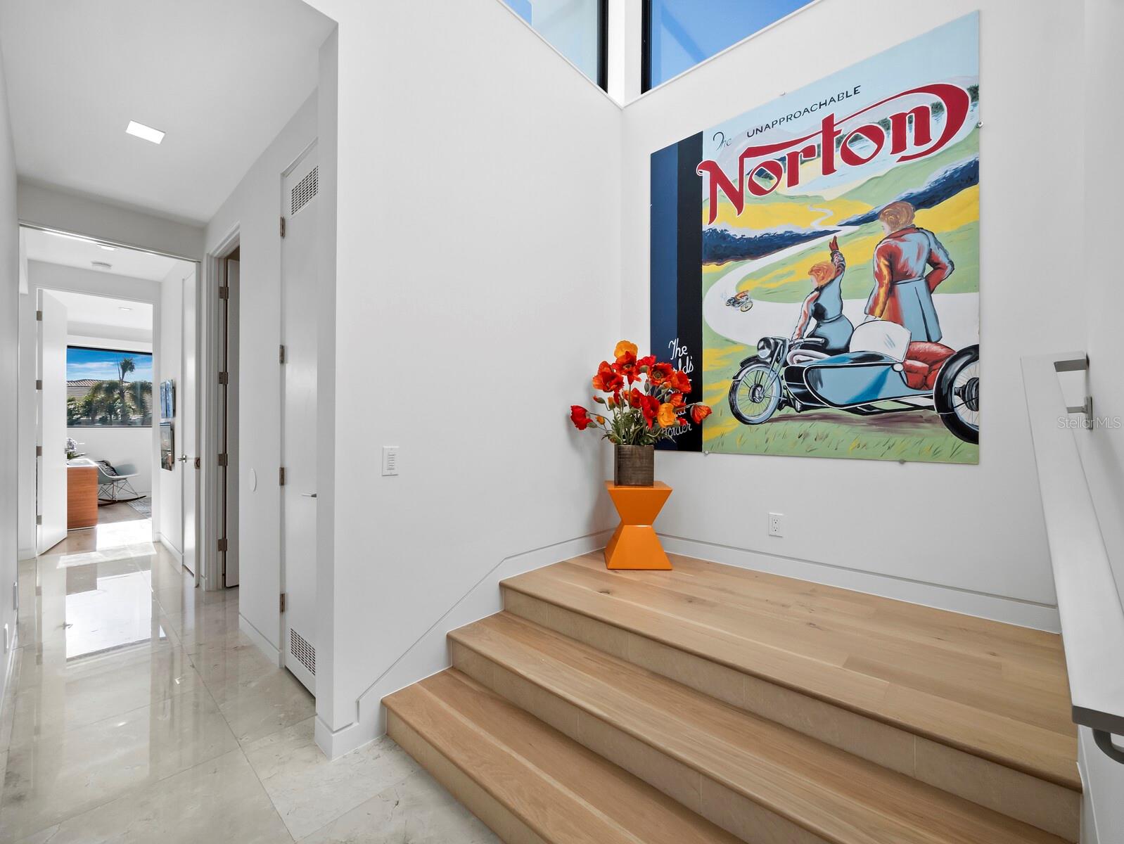 BAY ISLES - Residential
