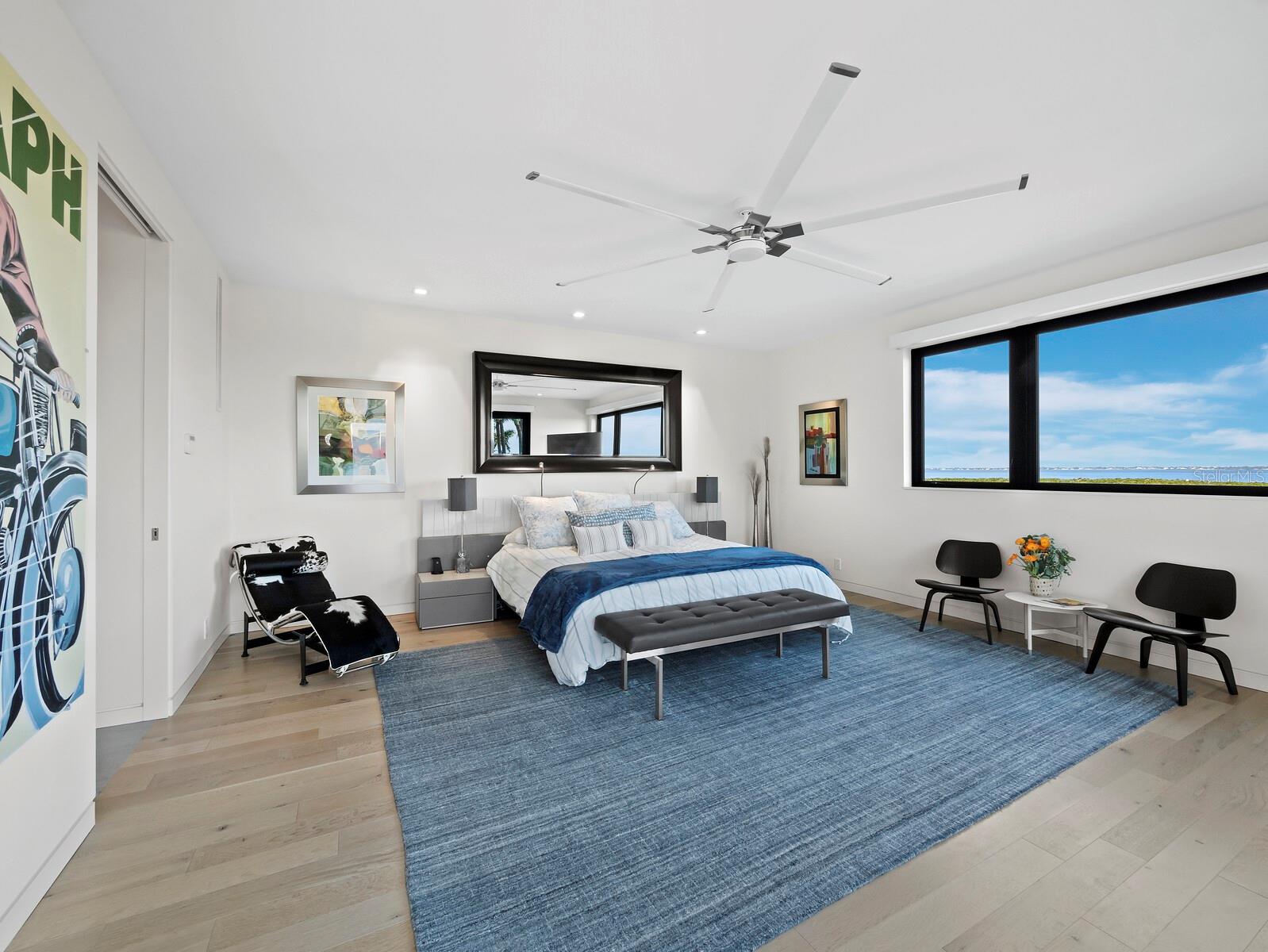 BAY ISLES - Residential