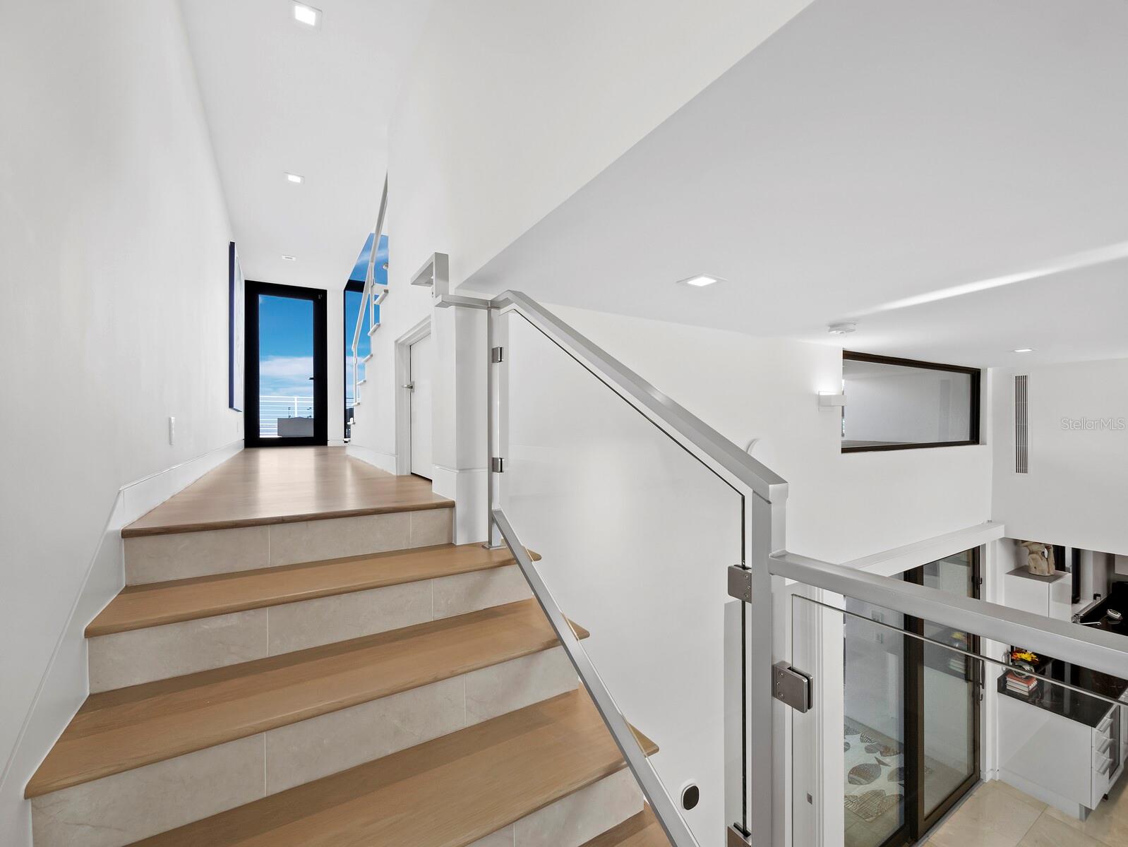 BAY ISLES - Residential