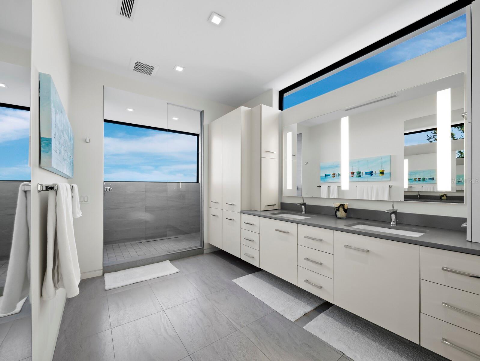 BAY ISLES - Residential