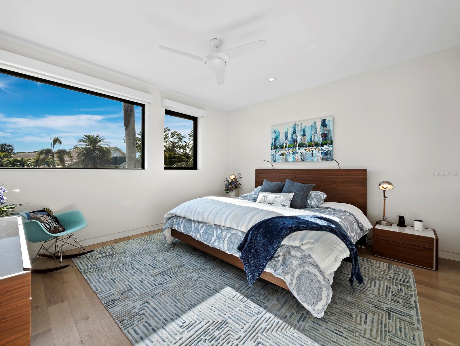 BAY ISLES - Residential
