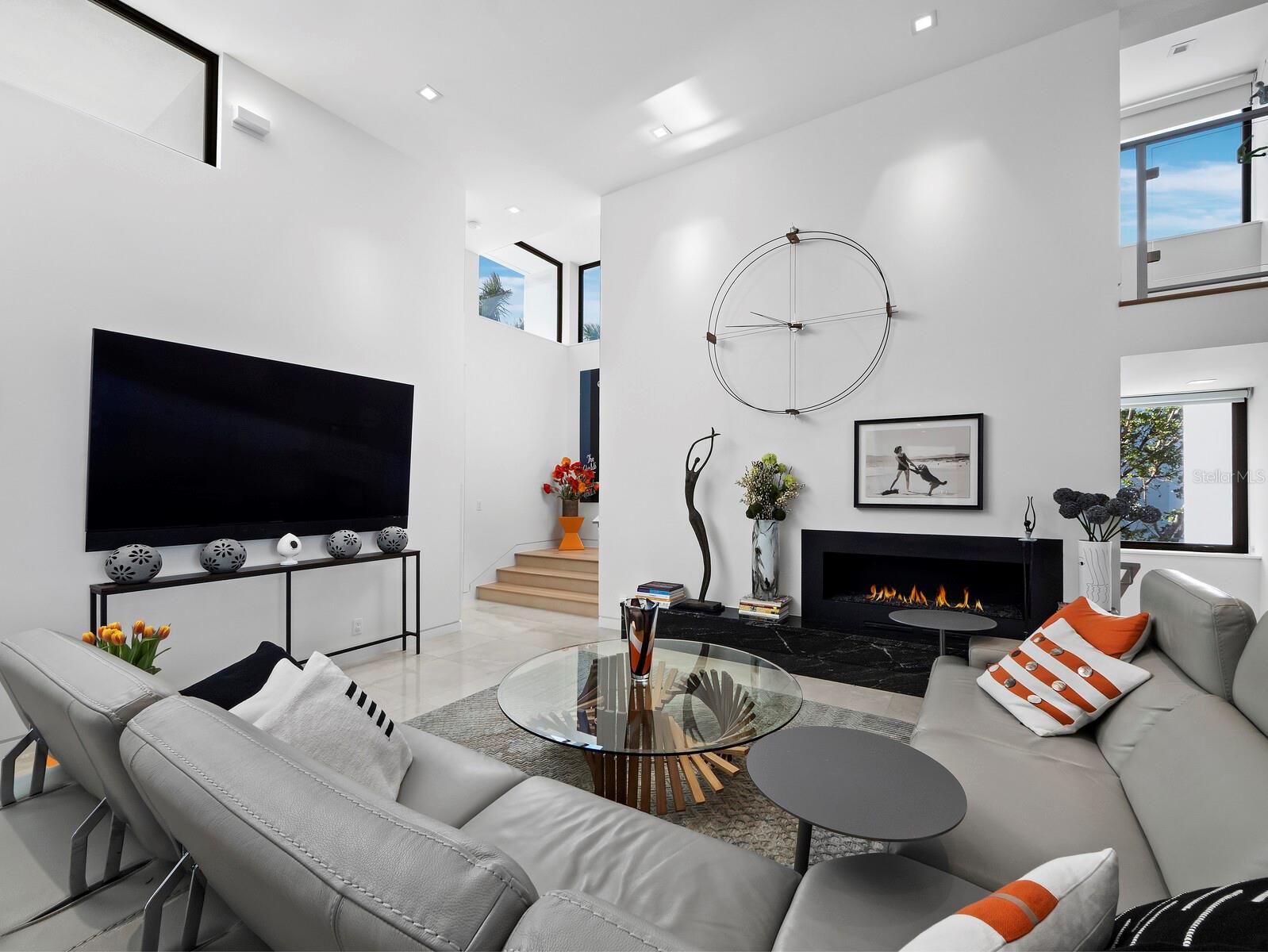 BAY ISLES - Residential