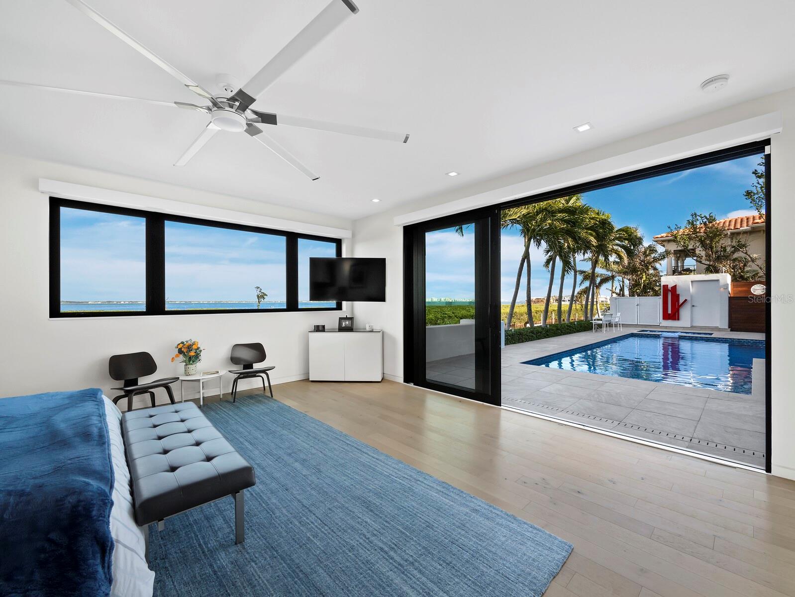 BAY ISLES - Residential