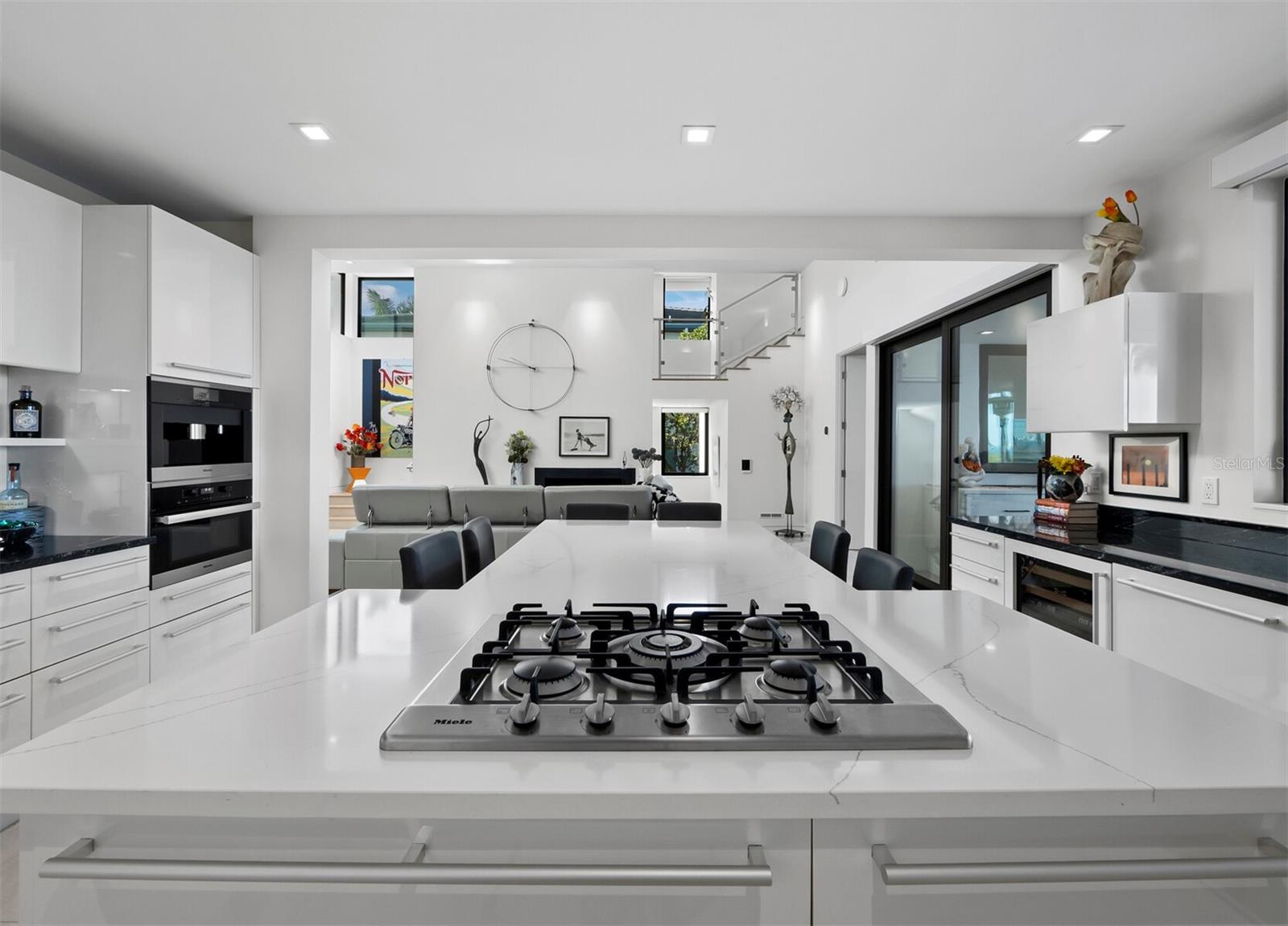 BAY ISLES - Residential