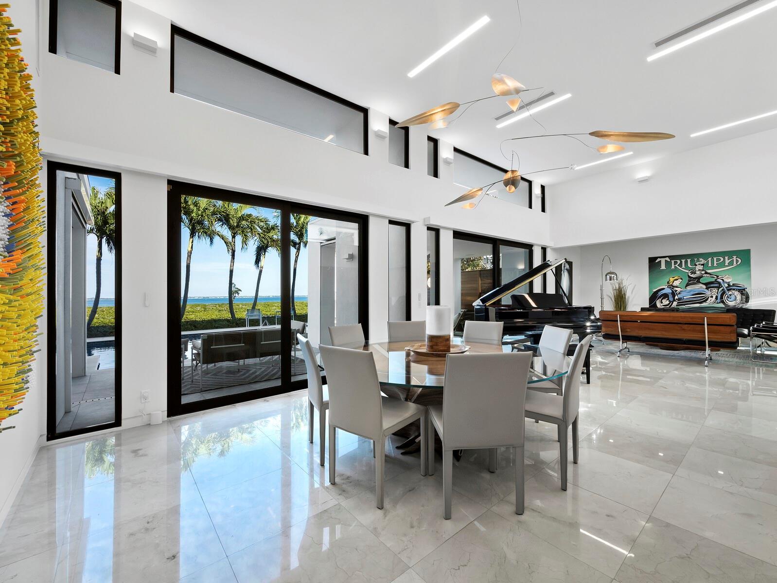 BAY ISLES - Residential