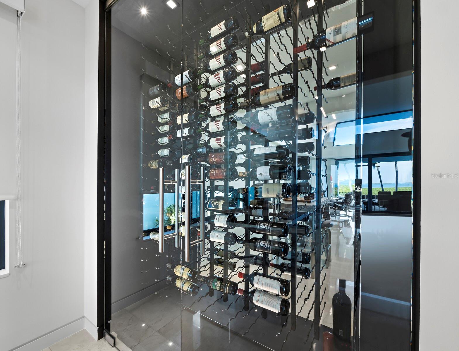 BAY ISLES - Residential