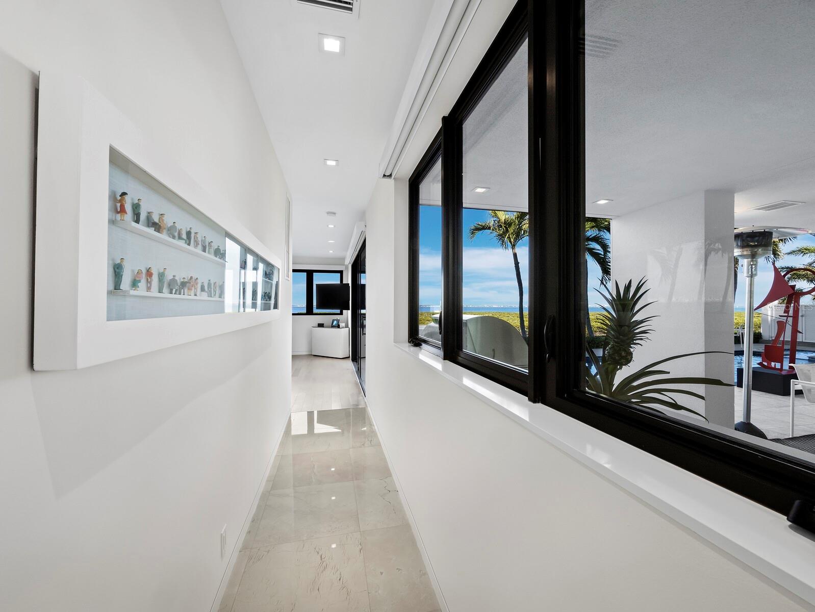 BAY ISLES - Residential