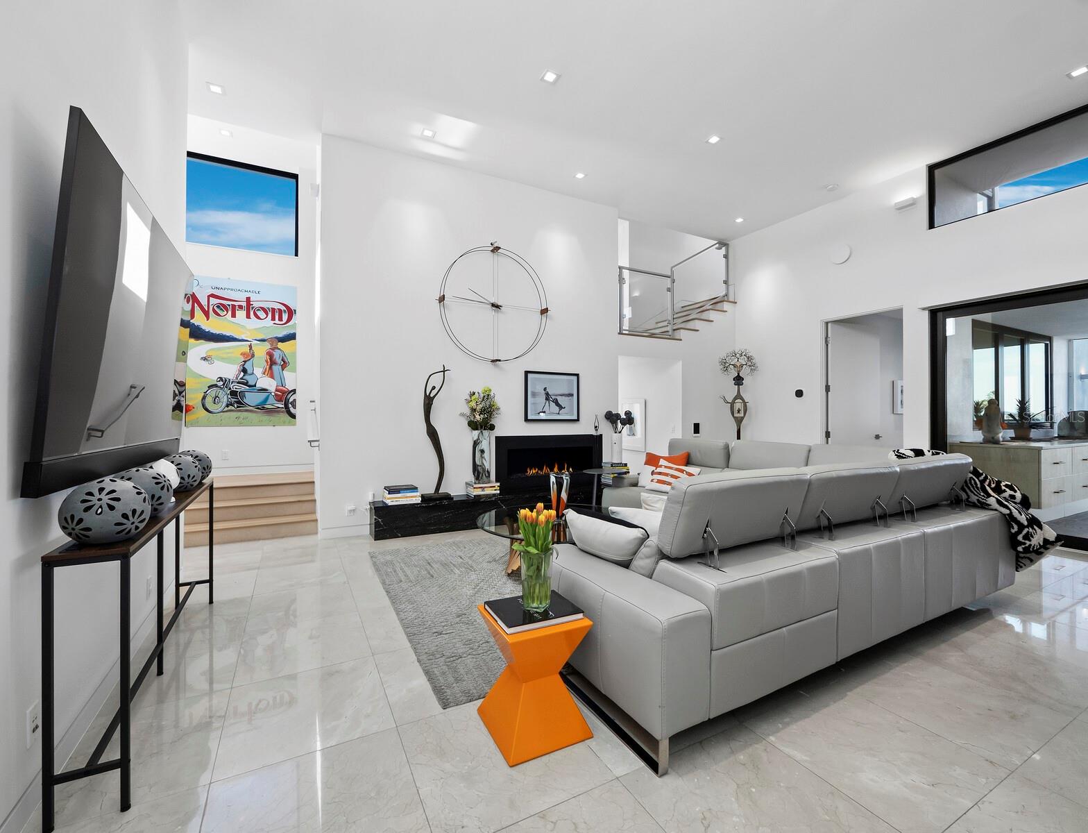 BAY ISLES - Residential