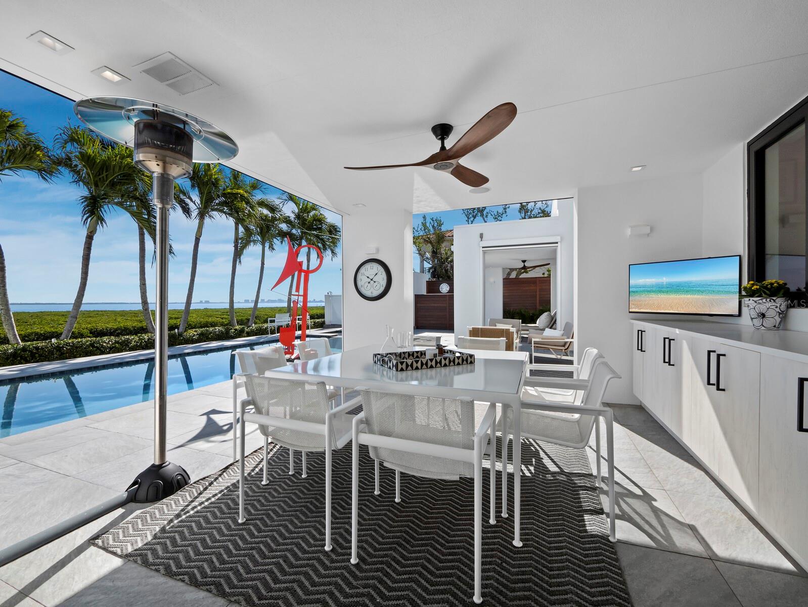 BAY ISLES - Residential