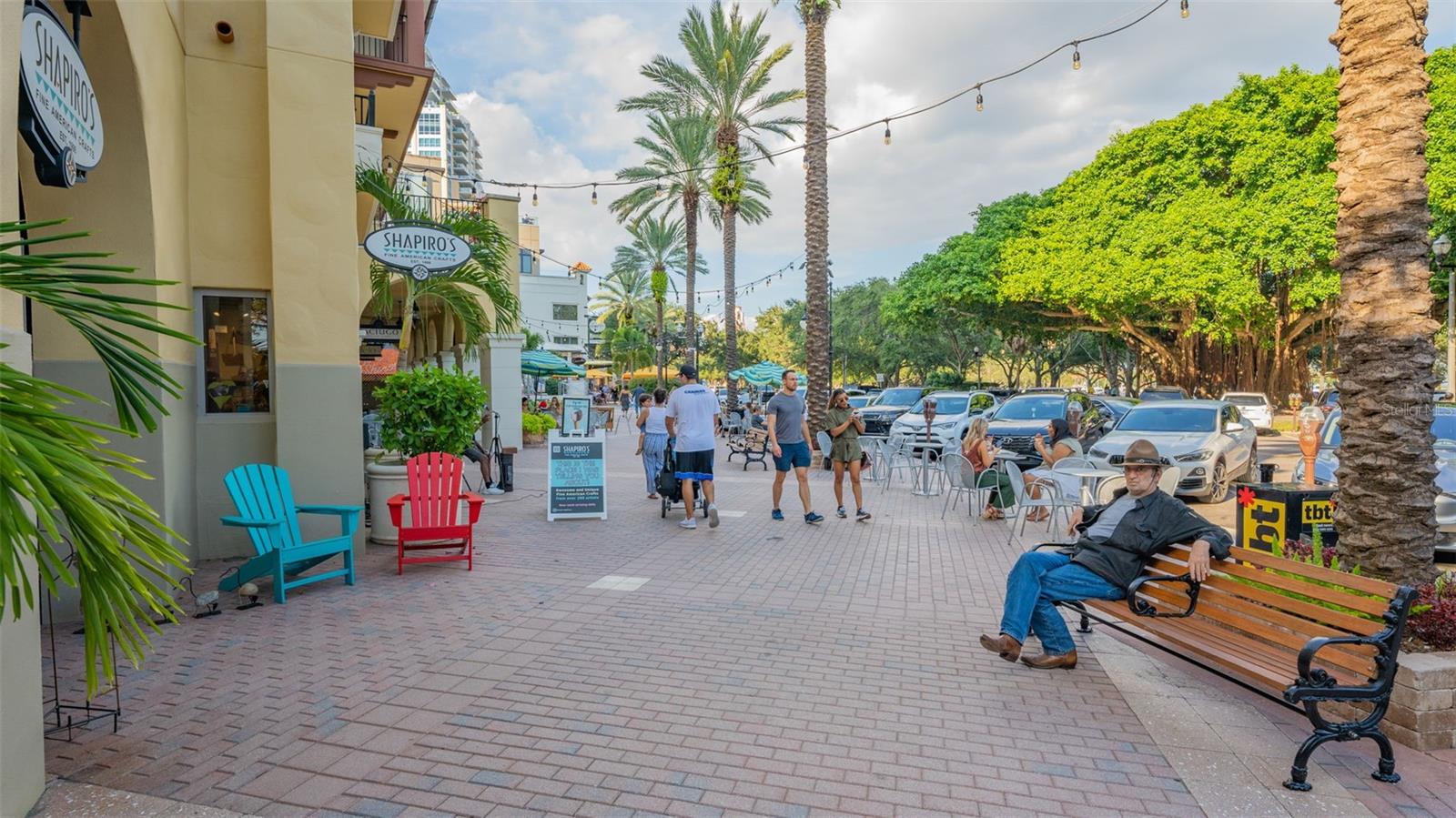 SOHO ON CENTRAL CONDO - Residential Lease